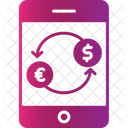 Online Exchange  Icon