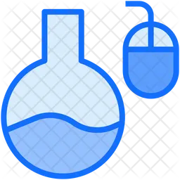 Online Experiment  Icon