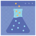 Online Experiment Online Research Online Laboratory Icon