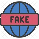 Fake News Fake News Icon