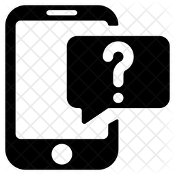 Online Faq Icon