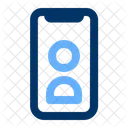FAQ E Commerce Einkaufen Symbol