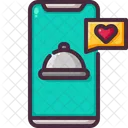 Like Rate Review Icon