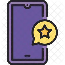 Online Feedback  Icon