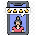 Customer Choice Positive Icon