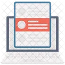Ratings Online Feedback Opinion Icon