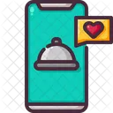 Like Rate Review Icon