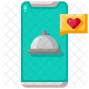 Like Rate Review Icon