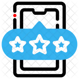Online Feedback  Icon