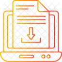 File Document Online Document Icon