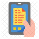 Online File  Icon