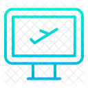 Flight Booking Ticket Booking Booking Icon