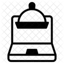 Online Order Icon