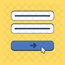 Stroke Icon