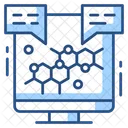 Online Formula Chemistry Formula Analytics Symbol