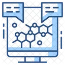 Online Formula  Icon