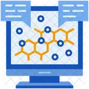 Online Formula  Icon