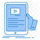 Online Forum  Icon
