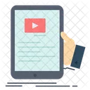 Online Forum  Icon