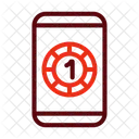 Online Gambling Gambling Online Casino Icon