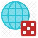 Online Gambling Gambling Poker Icon