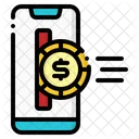 Online Gambling Gambling Poker Icon