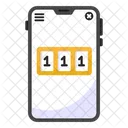 Poker App Casino App Mobile App Icon