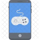 Phone App Video Icon