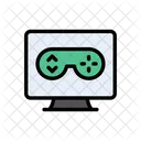 Game Gadget Online Icon