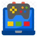 Online Game Game Sport Icon