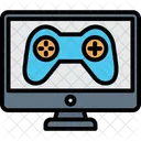 Online Game Online Play Game Game Experiment Symbol