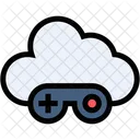 Online Game Gaming Game Controller Icon