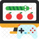 Online Game  Icon