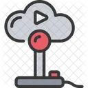 Online Game  Icon