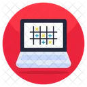 Online Game  Icon