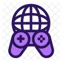 Online game  Icon