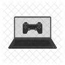 Online Games Icon