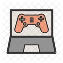 Online Games Multiplayer Icon