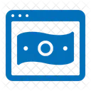 Website Browser Web Symbol