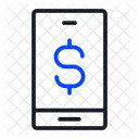 Zahlung Dollar Gateway Symbol