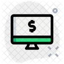 Desktop Dollar Symbol