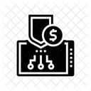 Online Banking Schutz Symbol