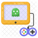 Online Game Online Ghost Game Ghost Game Icon