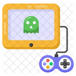 Online Ghost Game  Icon