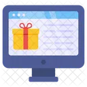 Online Gift  アイコン