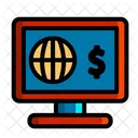 Online Globalgeld Online Dollar Symbol