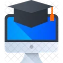 Graduation Icon