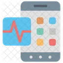 Health App Healthcare App Online Healthcare Icon
