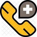 Online Healthcare Medical Hospital Icon
