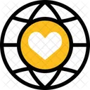 Online Healthcare Medical Hospital Icon